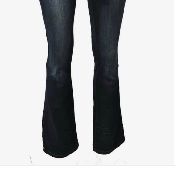 BONGO Bootcut Jeans - Picture 5 of 13